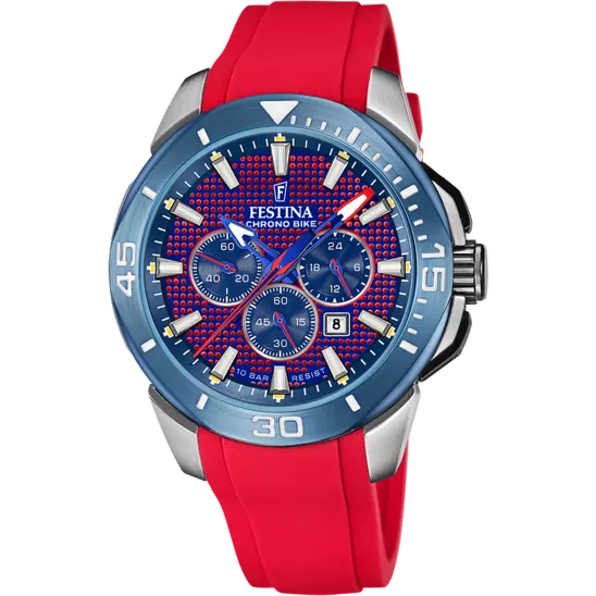 Montre Festina Chronobike F20642
