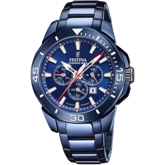 Montre Festina Special Edition F20643