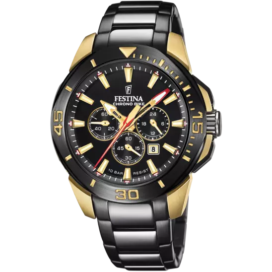 Montre Festina Special Edition F20644