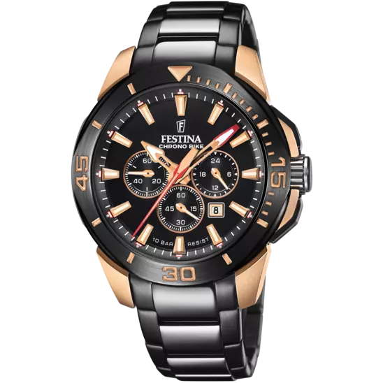 Montre Festina Special Edition F20645