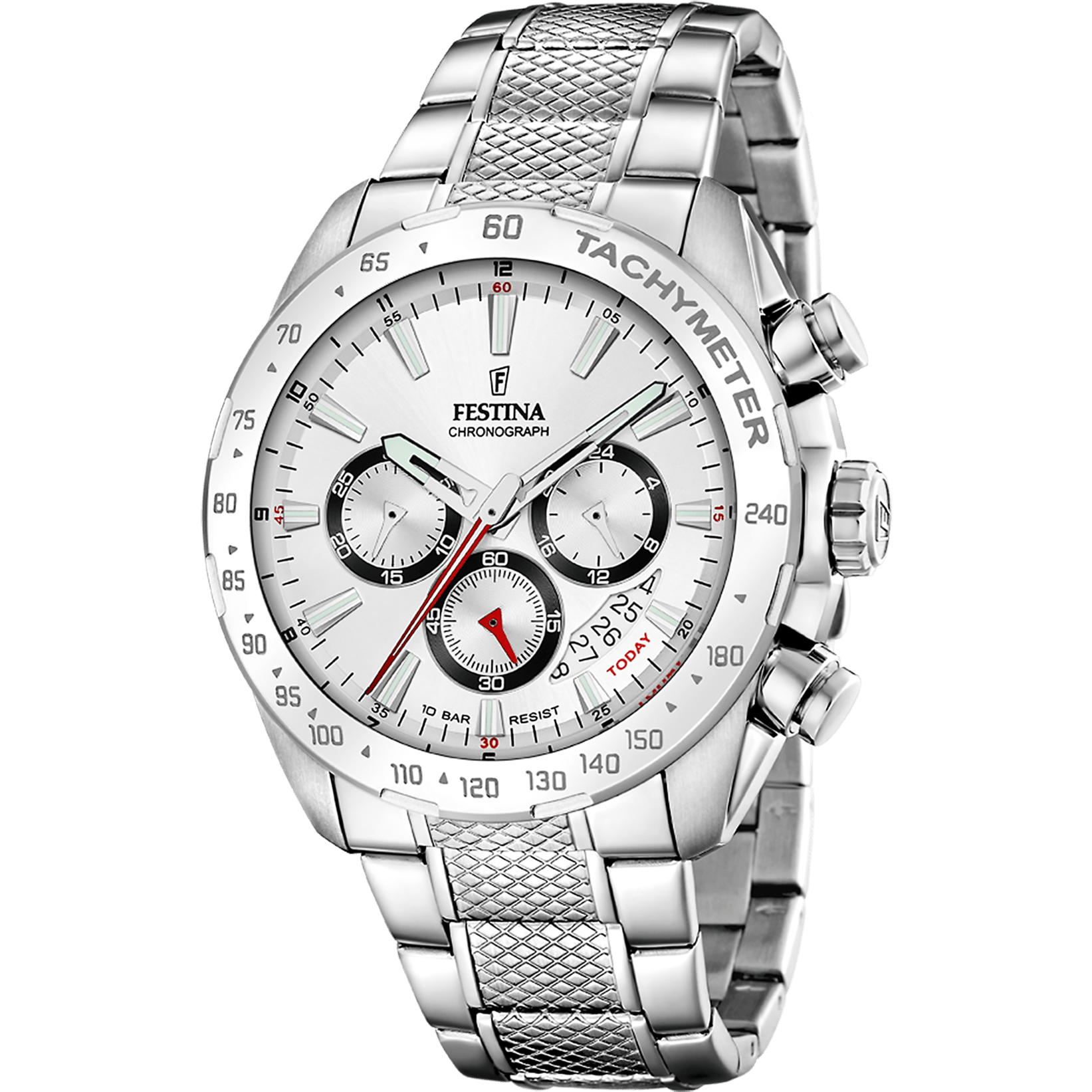 Montre Festina Chronograph F20668