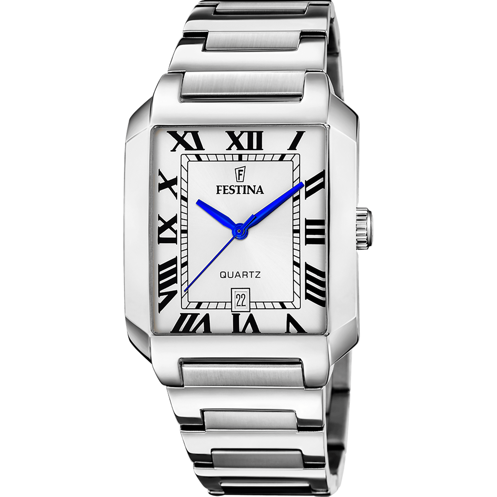 Montre Festina On the Square F20677
