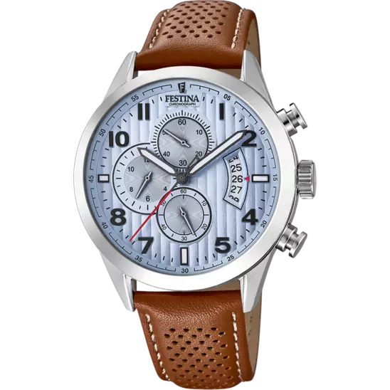 Montre Festina Chronograph F20271