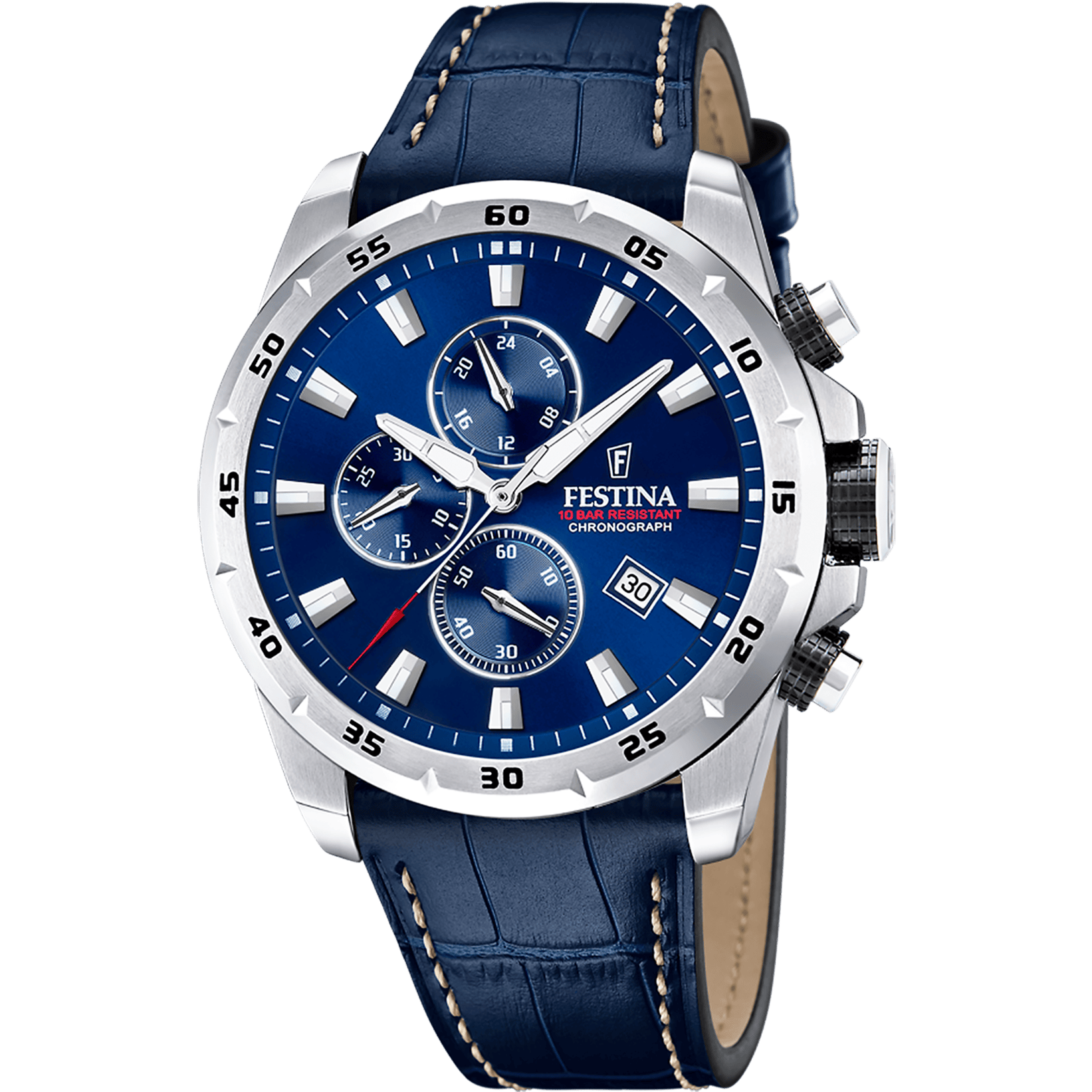 Montre Festina Chronograph F20692