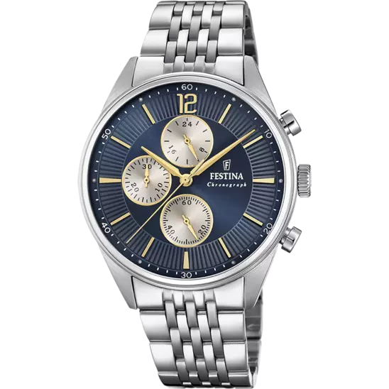 Montre Festina Chronograph F20285