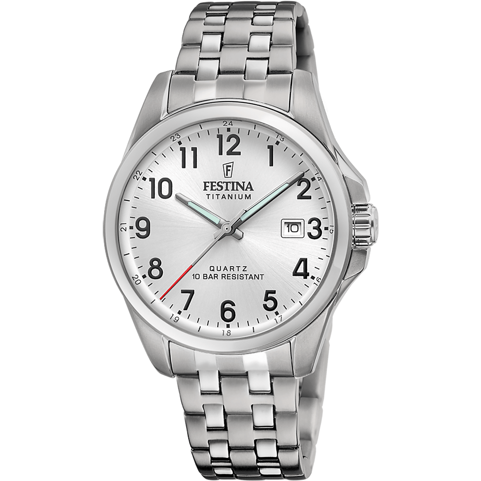 Montre Festina Titanium F20696