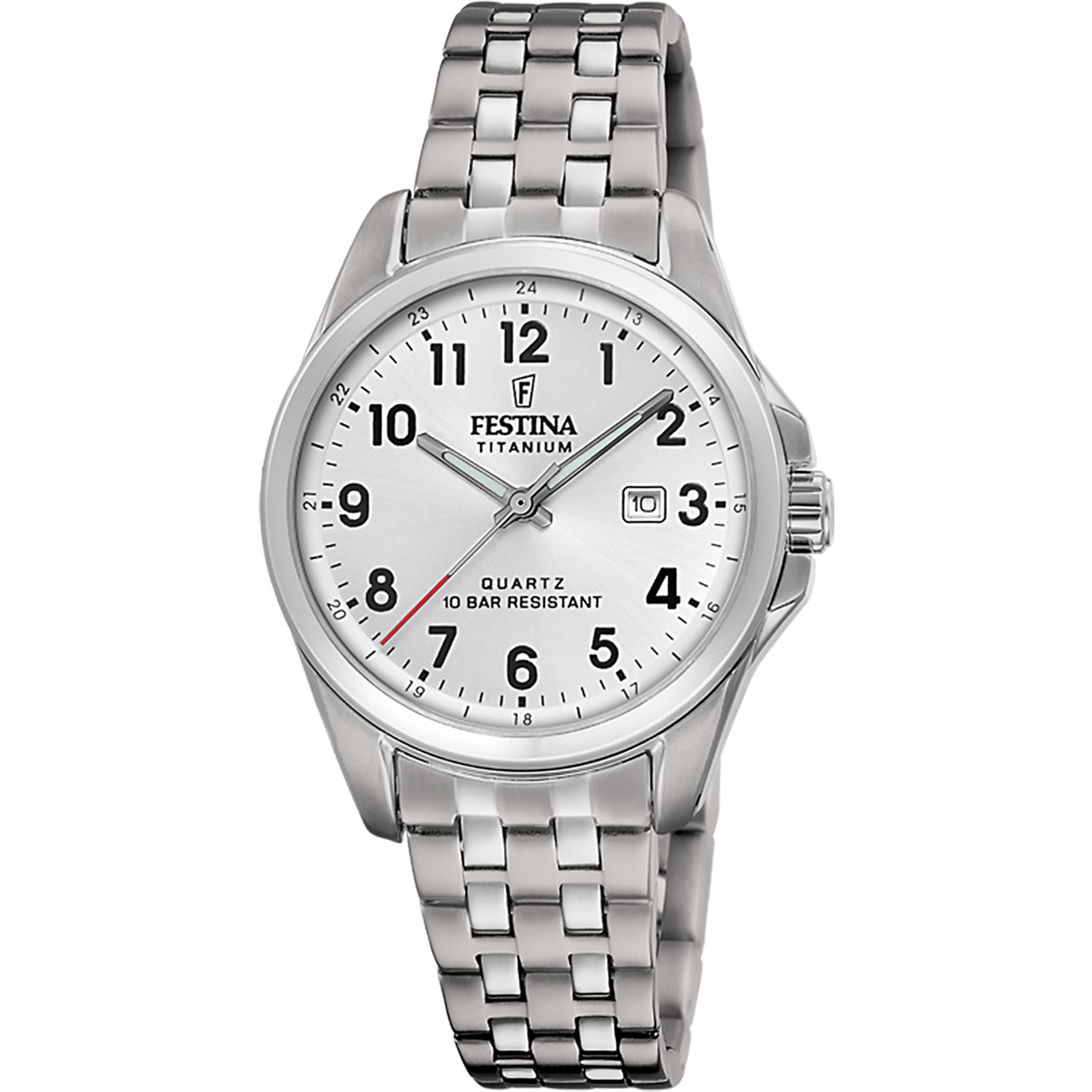 Montre Festina Titanium F20697
