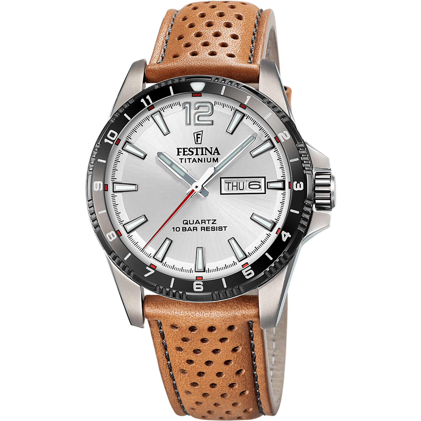 Montre Festina Titanium F20699